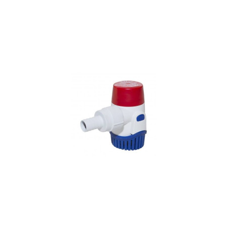 RULE 800 Pompe de câle 12V 50,5L/min