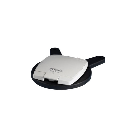 WHALE Kit passe cloison pour pompe MK5 Universal