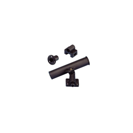 NUOVA RADE Porte canne 2 axes tous supports