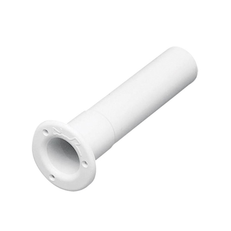 NUOVA RADE Porte canne tube blanc