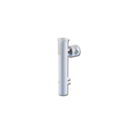 TREM Porte canne pour balcon