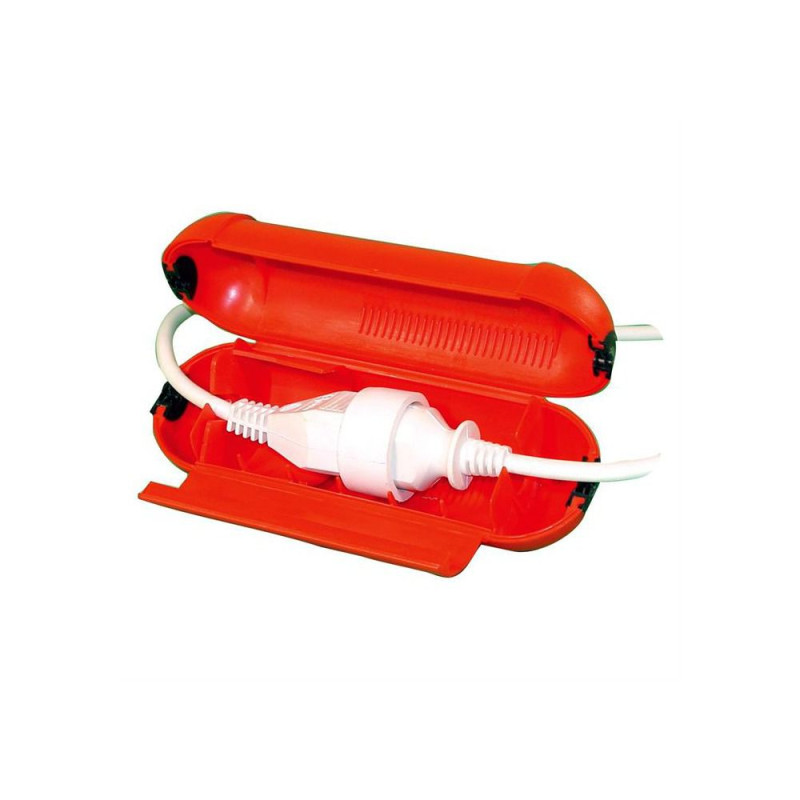 Boitier étanche pour protection prise électrique