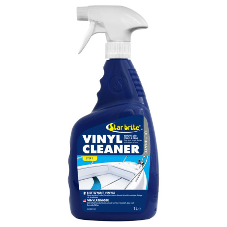 STAR BRITE Nettoyant Vinyle 1L