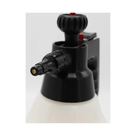 DEWITTE Pulvérisateur à pression 1,8 L