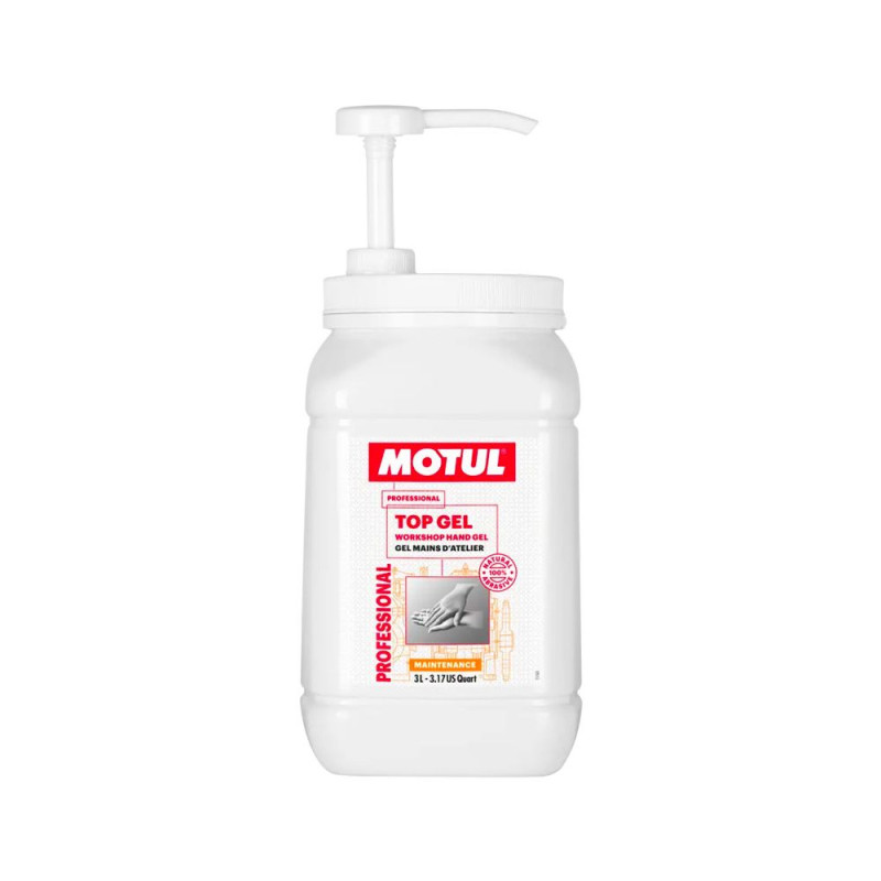MOTUL Savon Atelier 3 L