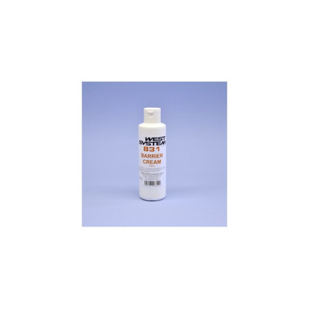 WEST SYSTEM Crème de protection pour les mains 250ml