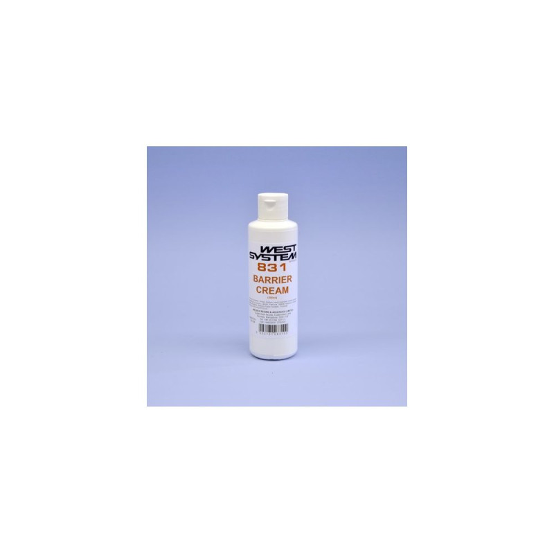 WEST SYSTEM Crème de protection pour les mains 250ml
