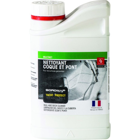 SOROMAP Nettoyant multinet 1L