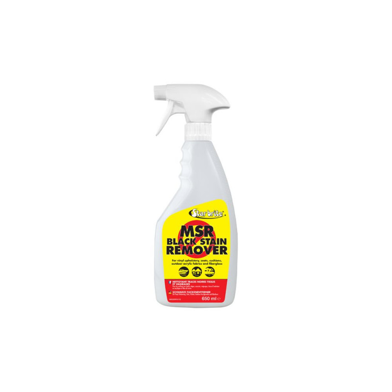 STAR BRITE Nettoyant anti-tâche et moisissure 650mL