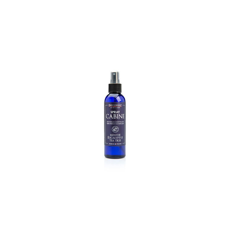 DOCKSOAP Spray air cabine (200ML)