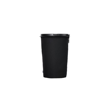 ARC Poubelle pliante 9L noire