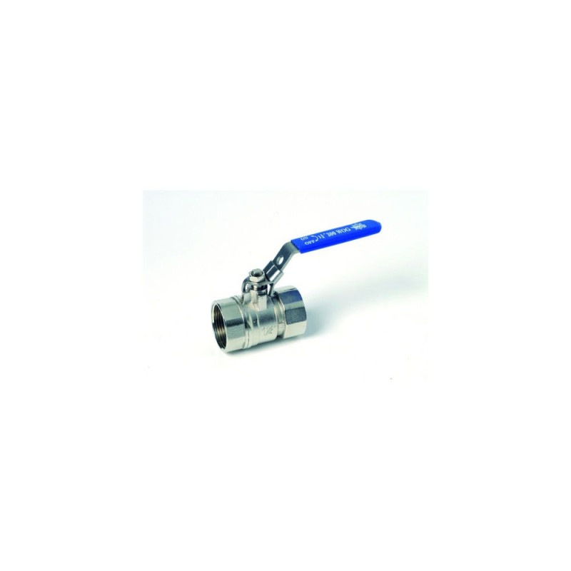 OSCULATI Vanne cadenasable 38mm - 1'' 1/2