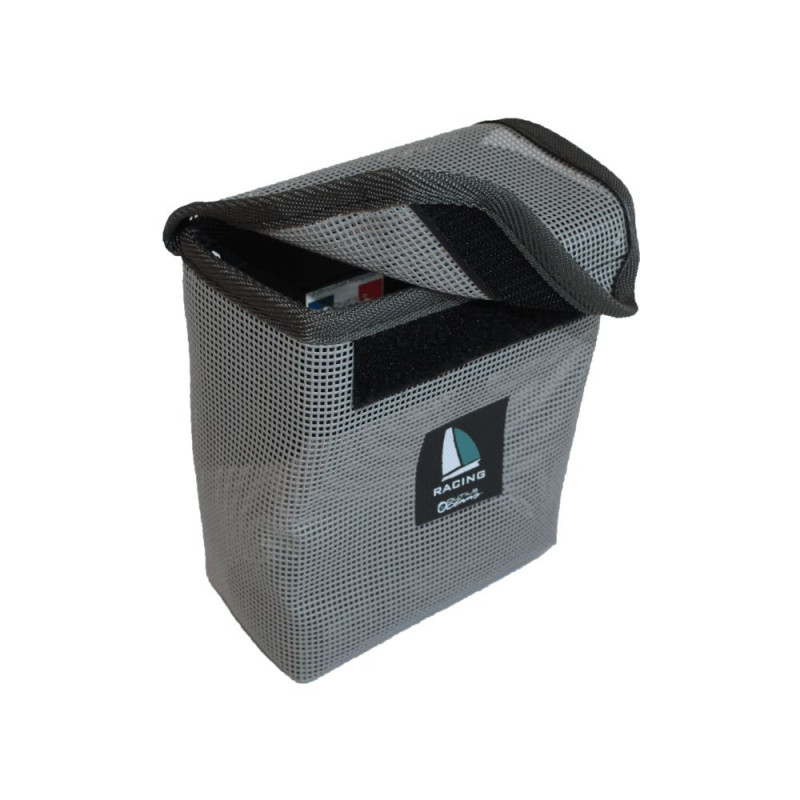 OUTILS OCEANS Bayabout Racing 16 x 19 x 6cm