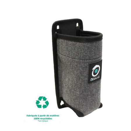 OUTILS OCEAN Rangement bouteilles bayabouteille gris