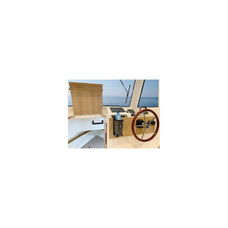 OUTILS OCEAN Rangement bouteilles bayabouteille gris