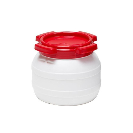 EGALIS Bidon hermétique 3,6 L