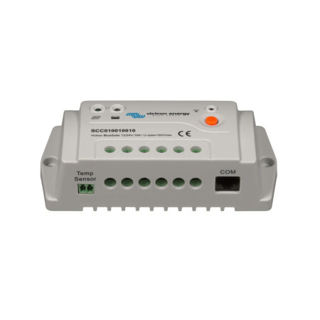 VICTRON Régulateur BlueSolar PWM-Pro 12/24V-30A