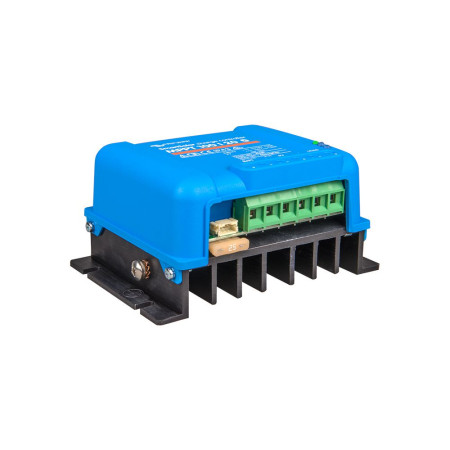VICTRON Régulateur Connecté SmartSolar MPPT 12/24V - 75V/10A