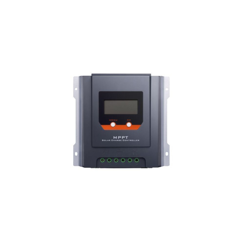 MARLEC régulateur solaire MPPT 20A-12/24V Spectra