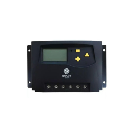 MARLEC régulateur solaire PWM 30A-12V Spectra