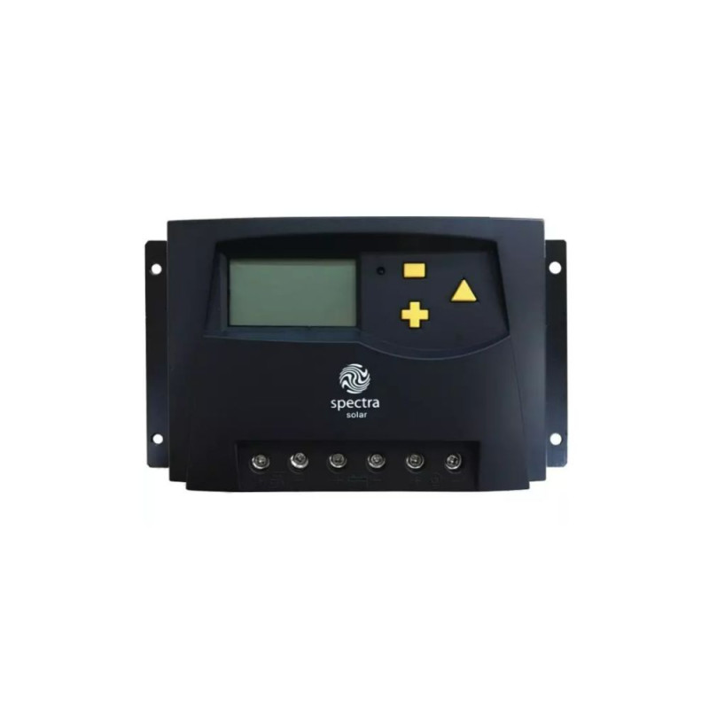 MARLEC régulateur solaire PWM 30A-12V Spectra