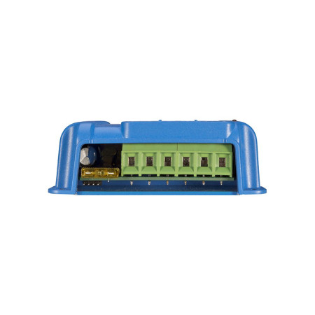 VICTRON Régulateur BlueSolar MPPT 12/24V - 75V / 15A