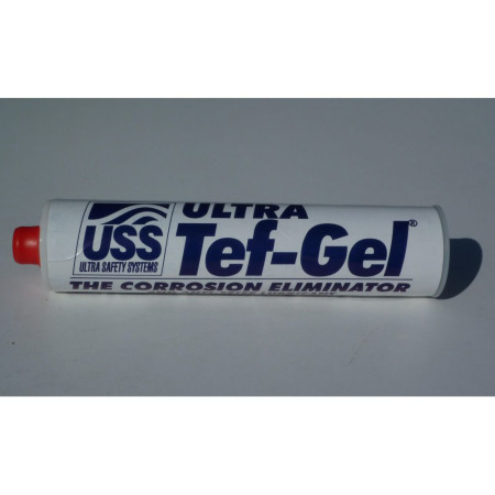 TEF-GEL Cartouche 340g