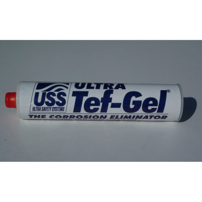 TEF-GEL Cartouche 340g