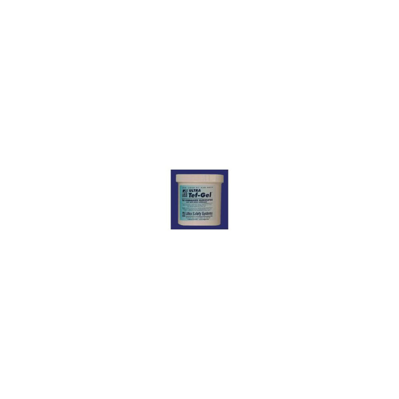 TEF-GEL Pot 453g