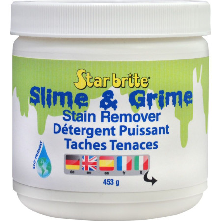 STAR BRITE Détachant boue et saleté 453g