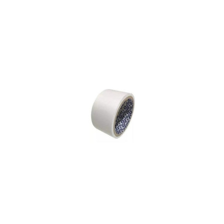 PSP Adhésif de réparation toile de SPI 5cm X 4,5m blanc