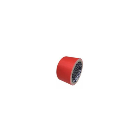 PSP Adhésif de réparation toile de SPI 5cm X 4,5m rouge