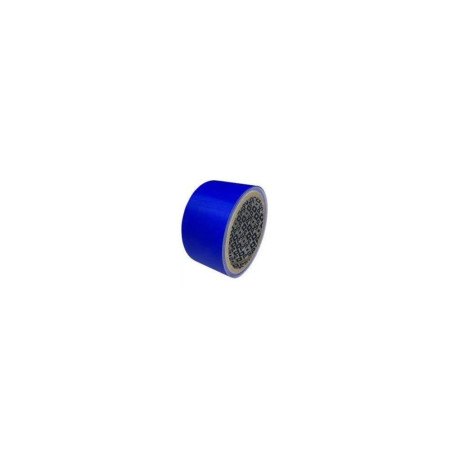 PSP Adhésif de réparation toile de SPI 5cm X 4,5m bleu