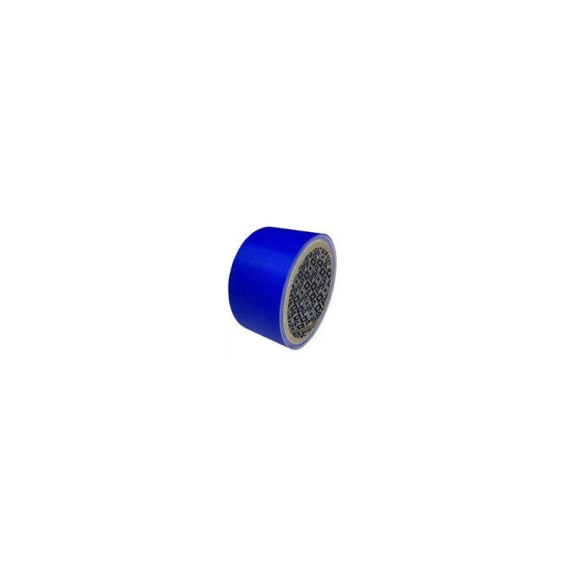 PSP Adhésif de réparation toile de SPI 5cm X 4,5m bleu