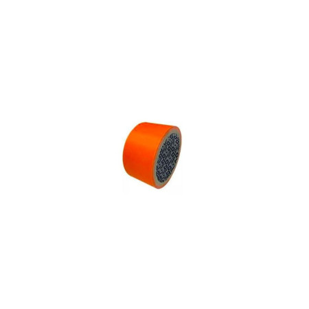 PSP Adhésif de réparation toile de SPI 5cm X 4,5m orange