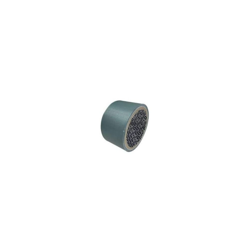 PSP Adhésif de réparation toile de SPI 5cm X 4,5m gris