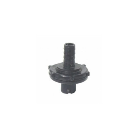 LALIZAS Embout de sortie 16mm pour reservoir souple