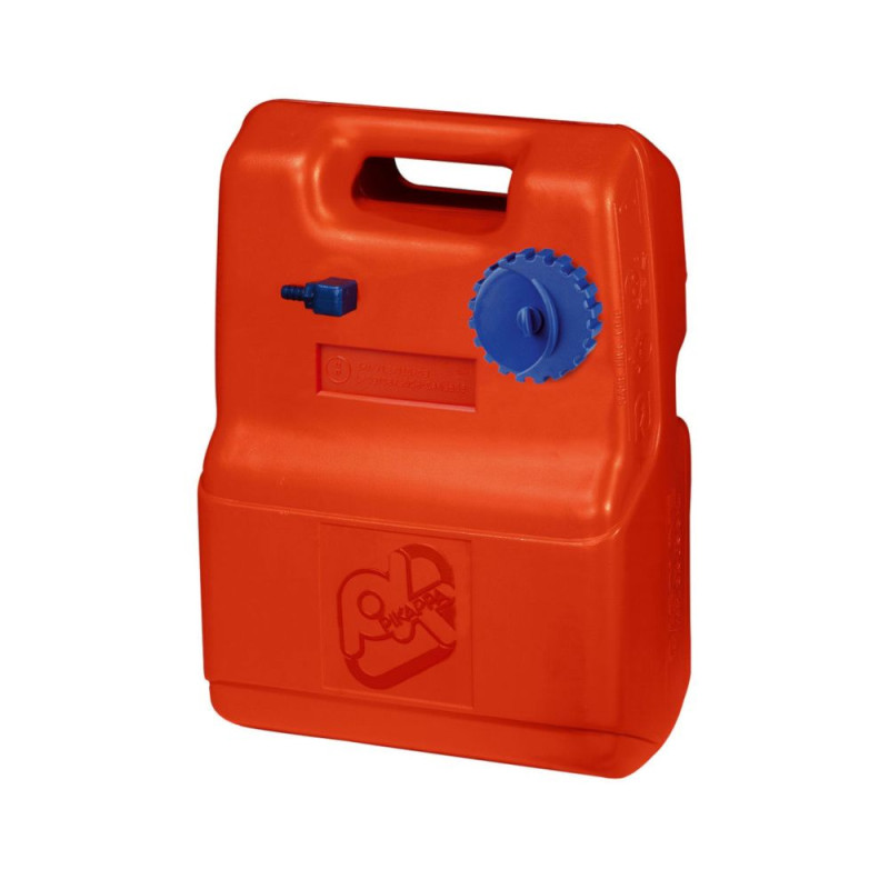 NAVEO Nourrice carburant 12L avec jauge
