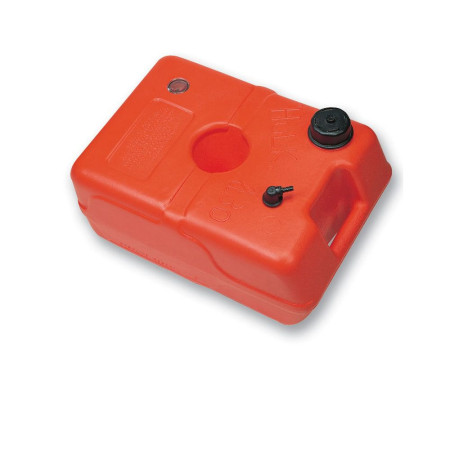 NUOVA RADE Nourrice réservoir plastique Delta - 30 litres