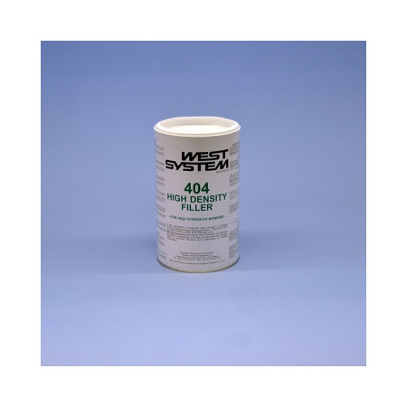 WEST SYSTEM Charge Haute Densité 404 250gr