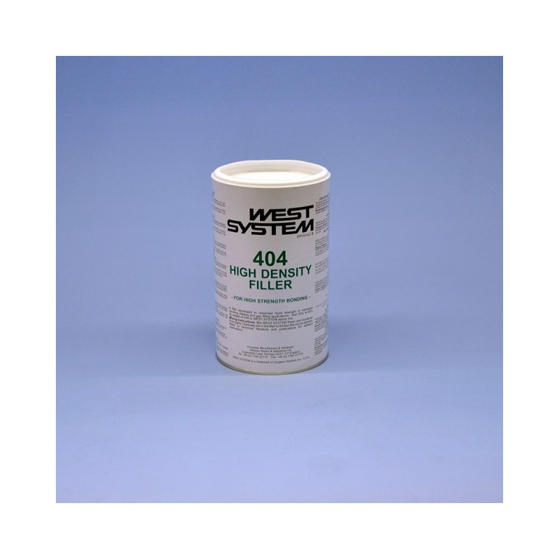 WEST SYSTEM Charge Haute Densité 404 250gr