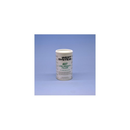 WEST SYSTEM Charge basse densité 407 150gr