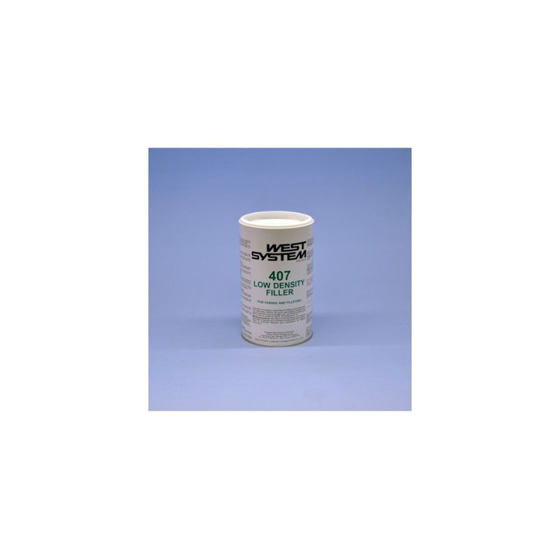 WEST SYSTEM Charge basse densité 407 150gr