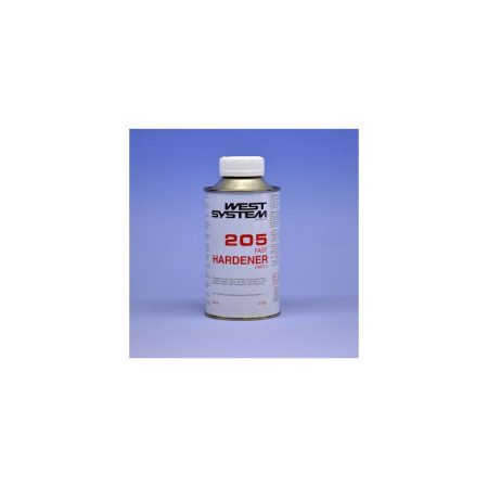 WEST SYSTEM Durcisseur 205 0,2 kg Rapide