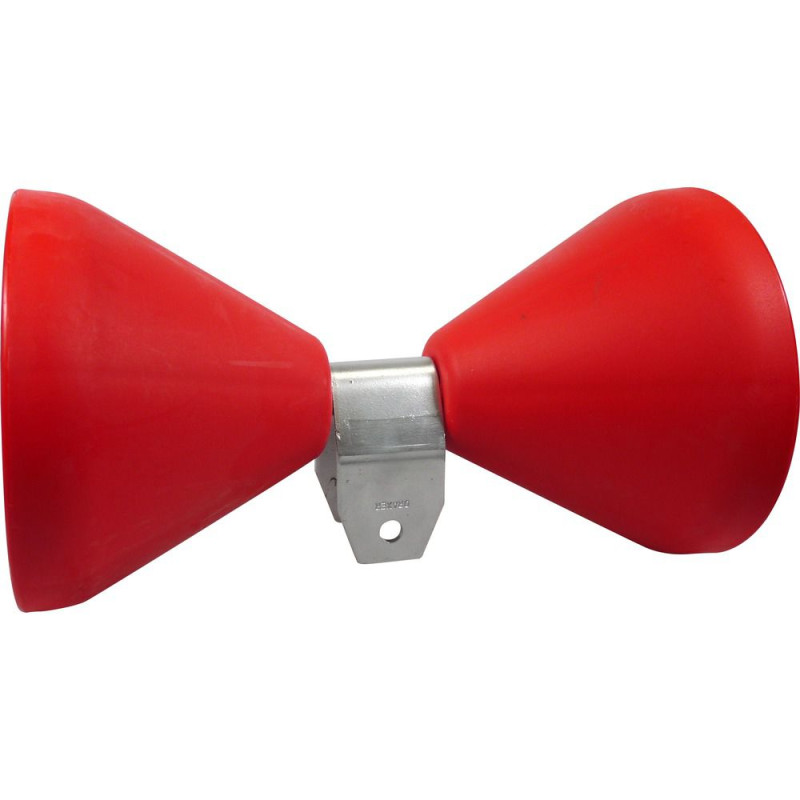 Ensemble de 2 cônes Ø180mm sur balancier - vrac