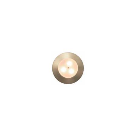 MANTAGUA Tristan blanc chaud 20W