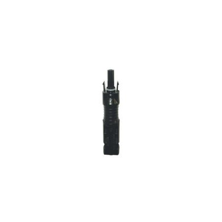 UNITECK Connecteurs MC4 avec Diode 15A