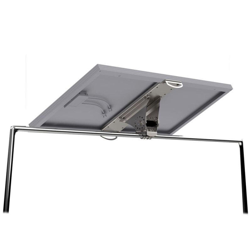 UNITECK support inclinable pour fixation portique petit modè
