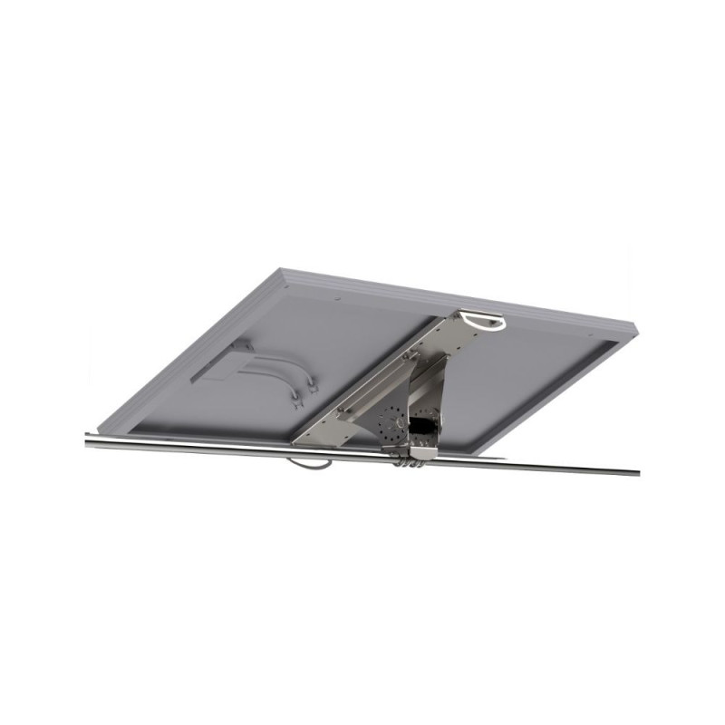 UNITECK support inclinable pour fixation portique grd modèle
