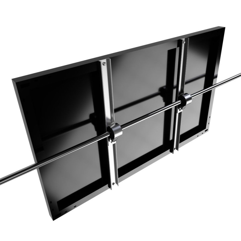 MARLEC Support pour panneau solaire